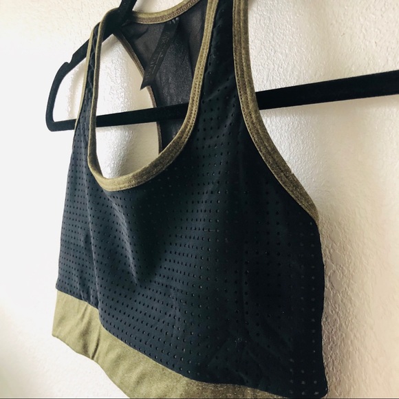 Haute Body Silverlake Sports Bra - Picture 6 of 6